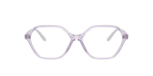 Vogue Eyewear VO5622 2745 Women’s Glasses Purple Size 53 - Free Lenses - Blue Light Block Available