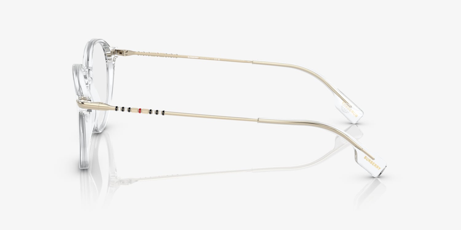 Burberry BE2365 Alisson Eyeglasses | LensCrafters