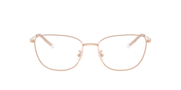 Tory Burch Woman  Light Rose Gold