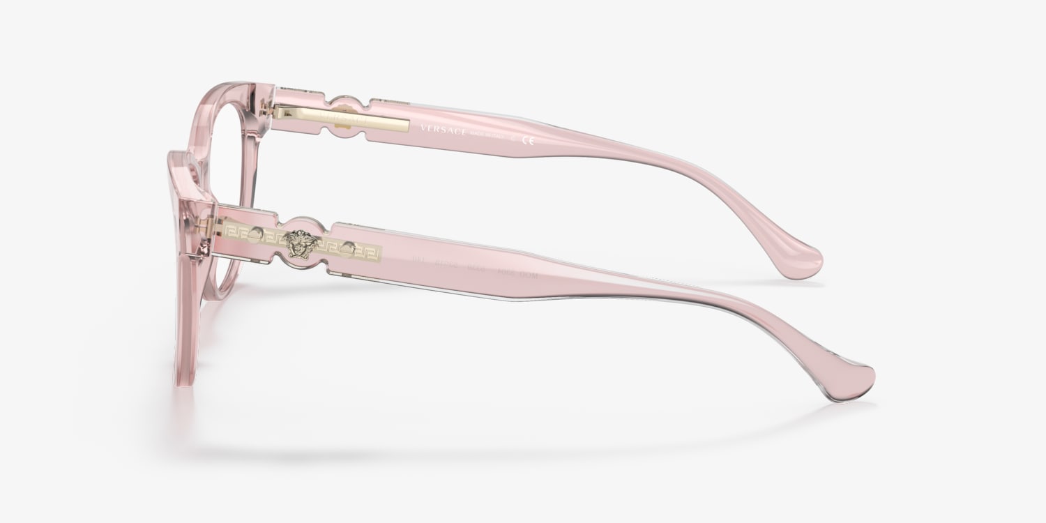 Versace VE3304 Eyeglasses | LensCrafters display picture 2