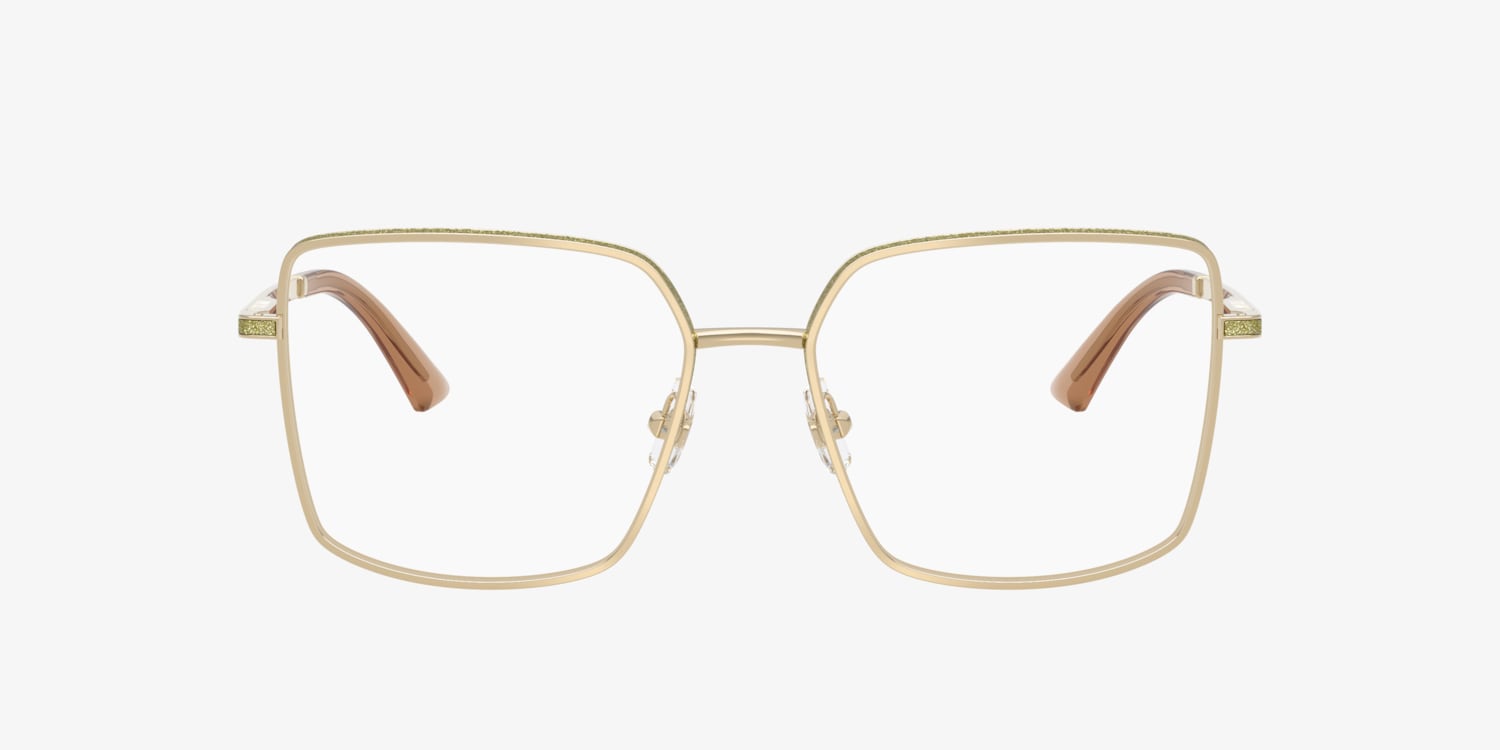 Jimmy Choo JC2017J Eyeglasses | LensCrafters