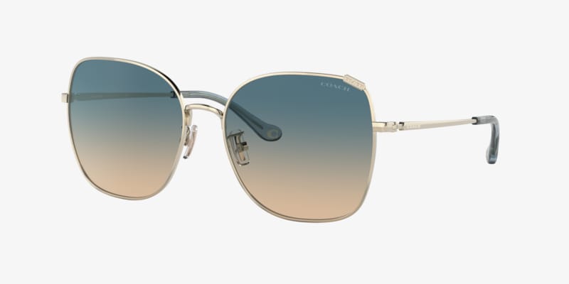 Michael Kors MK1129J Empire Square 2 Sunglasses | LensCrafters