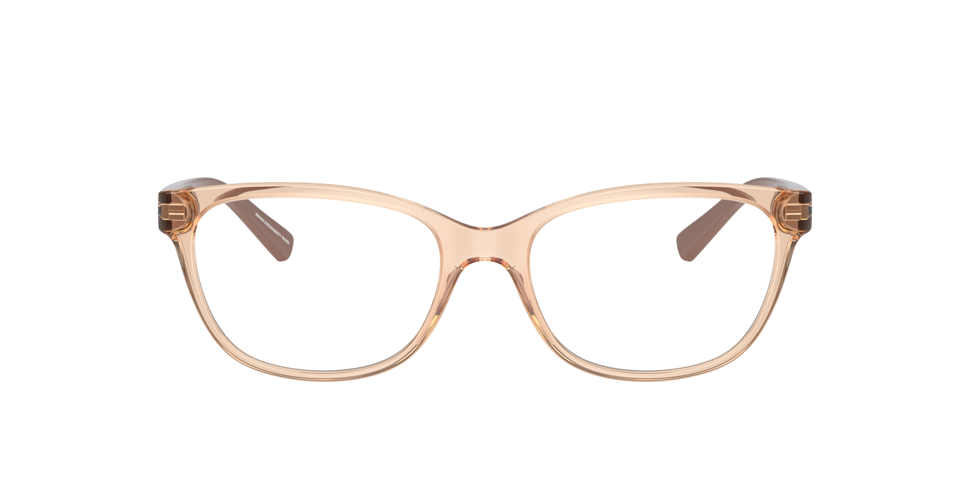 Armani Exchange AX3037 Eyeglasses | LensCrafters
