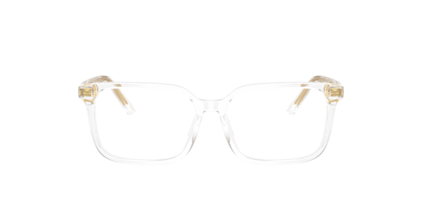 Dolce&Gabbana Child Eyeglasses, DX3003 - Crystal