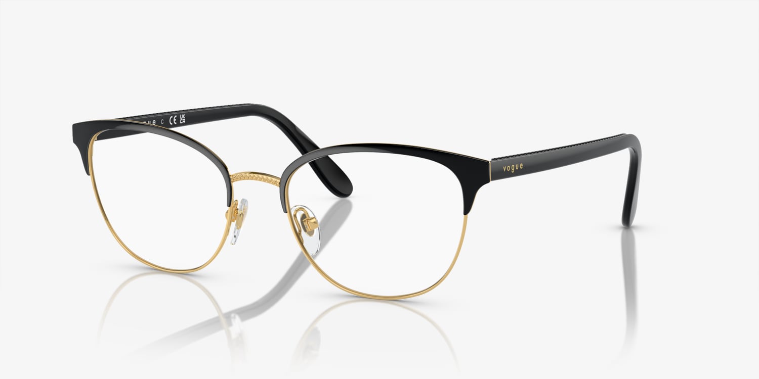 Vogue Eyewear VO4088 Eyeglasses | LensCrafters display picture 2
