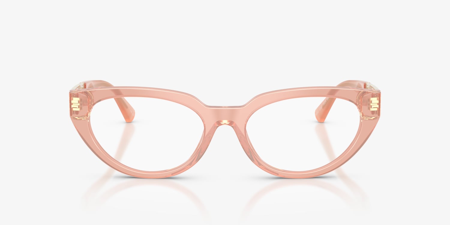 Versace VE3383 Eyeglasses | LensCrafters