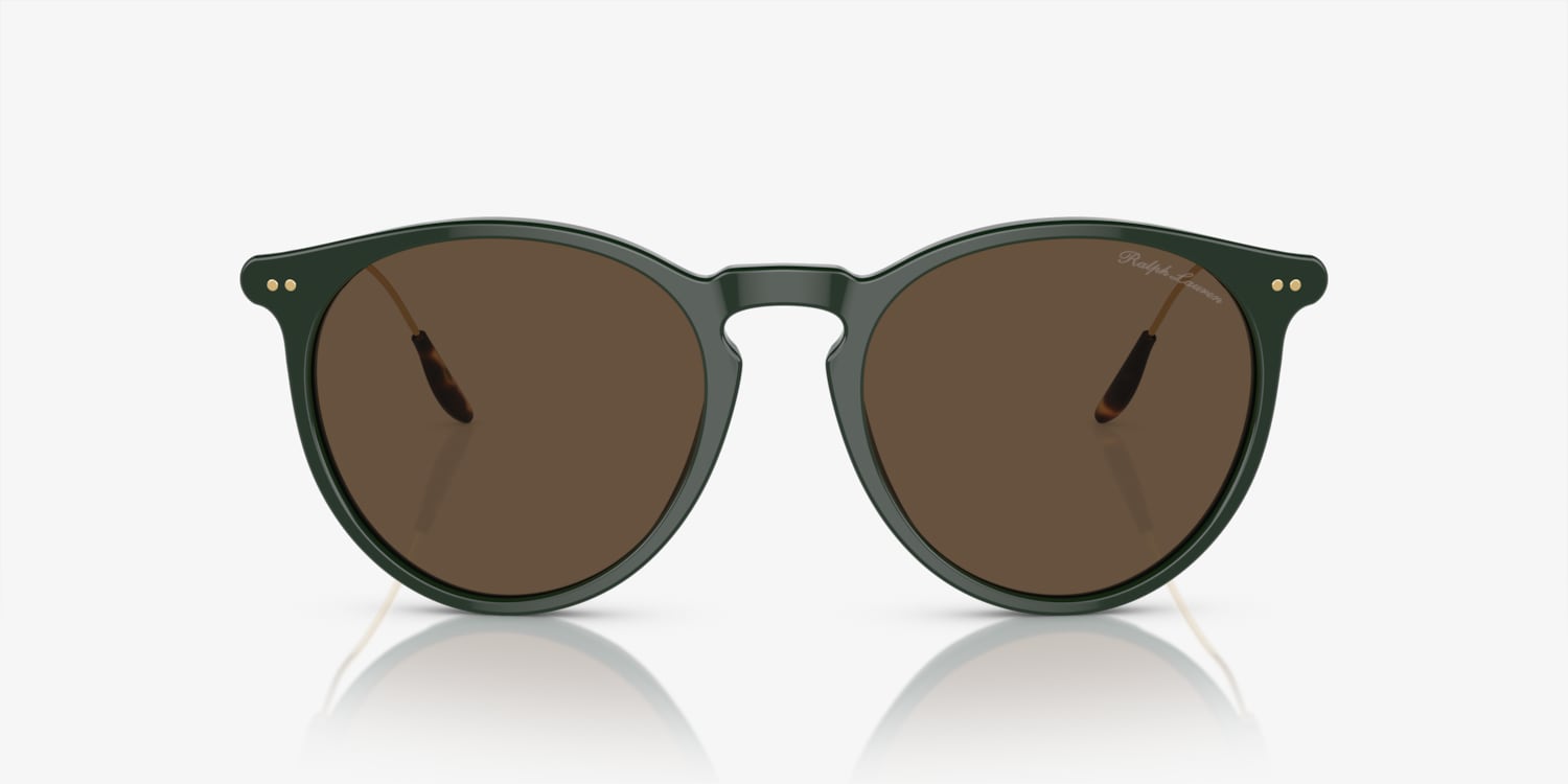 Ralph Lauren RL8181P Sunglasses | LensCrafters