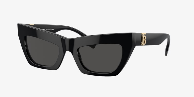 Burberry BE4454 Sunglasses | LensCrafters