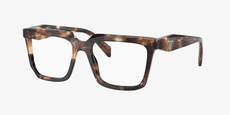 Prada PR 09ZV Eyeglasses | LensCrafters