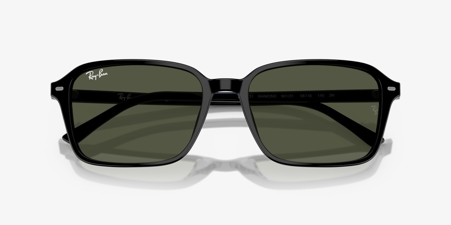 Ray-Ban RB2231 Raimond Sunglasses | LensCrafters