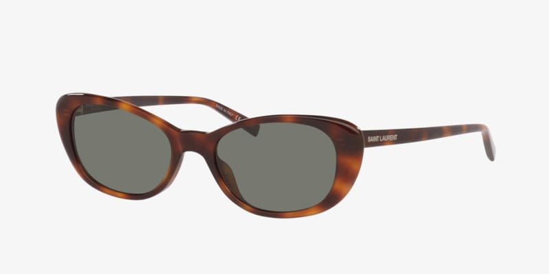 Saint Laurent SL 276 Mica Sunglasses | LensCrafters