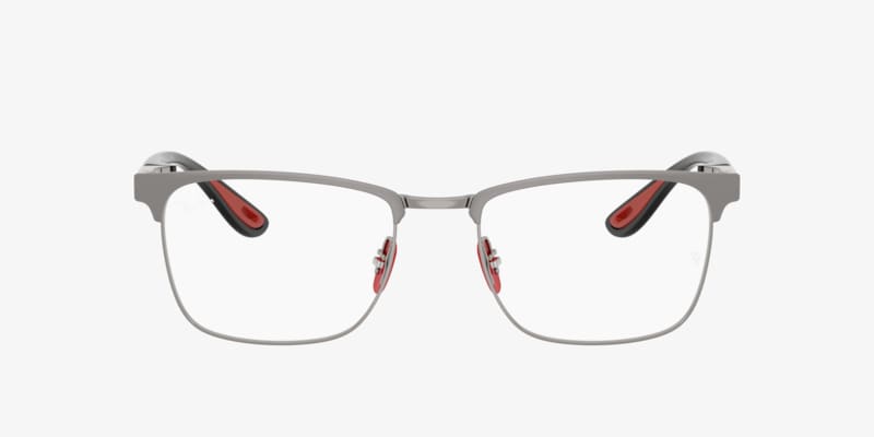 Ray-Ban クリス　りんごりんご Ray-Ban RB6363 Optics Eyeglasses | LensCrafters