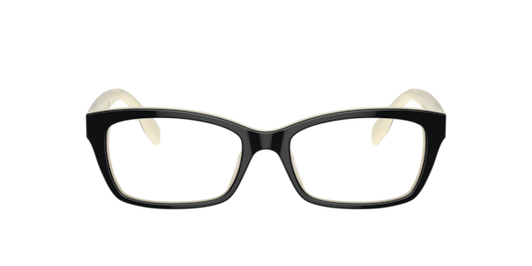 Tory Burch TY2144U 1988 Women’s Glasses Black Size 51 - Free Lenses - Blue Light Block Available