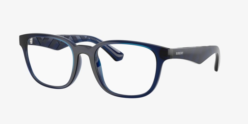 Burberry BE2417 Eyeglasses | LensCrafters