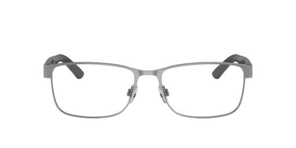 Polo Ralph Lauren PH1157 9216 Men's Glasses Gunmetal Size 55 - Free Lenses - Blue Light Block Available