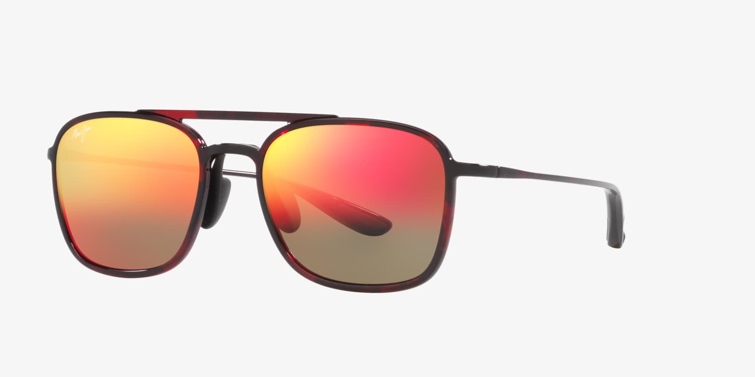 Maui Jim Keokea Sunglasses | LensCrafters
