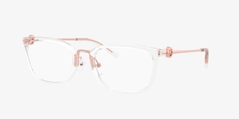 Michael Kors MK4058 Caracas Eyeglasses | LensCrafters