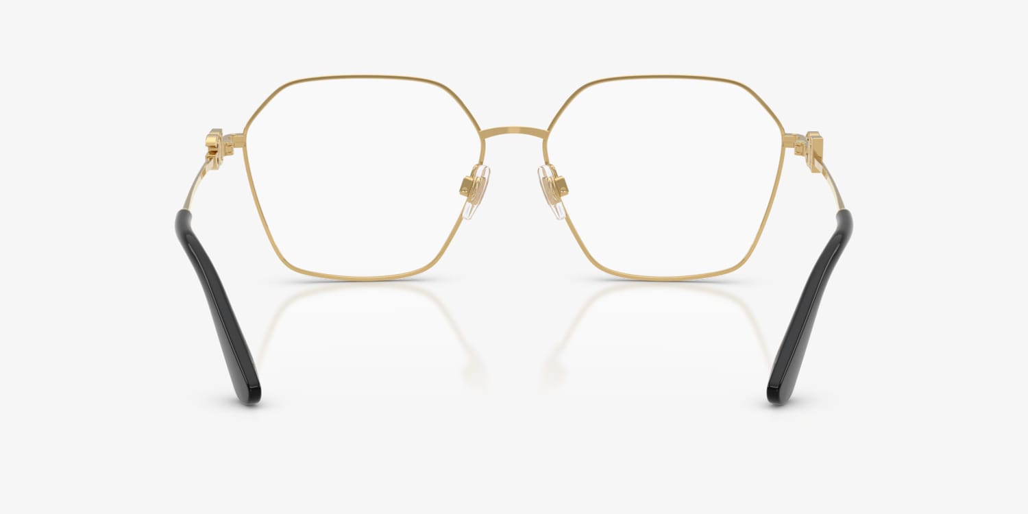 Dolce & Gabbana DG1366 Eyeglasses | LensCrafters