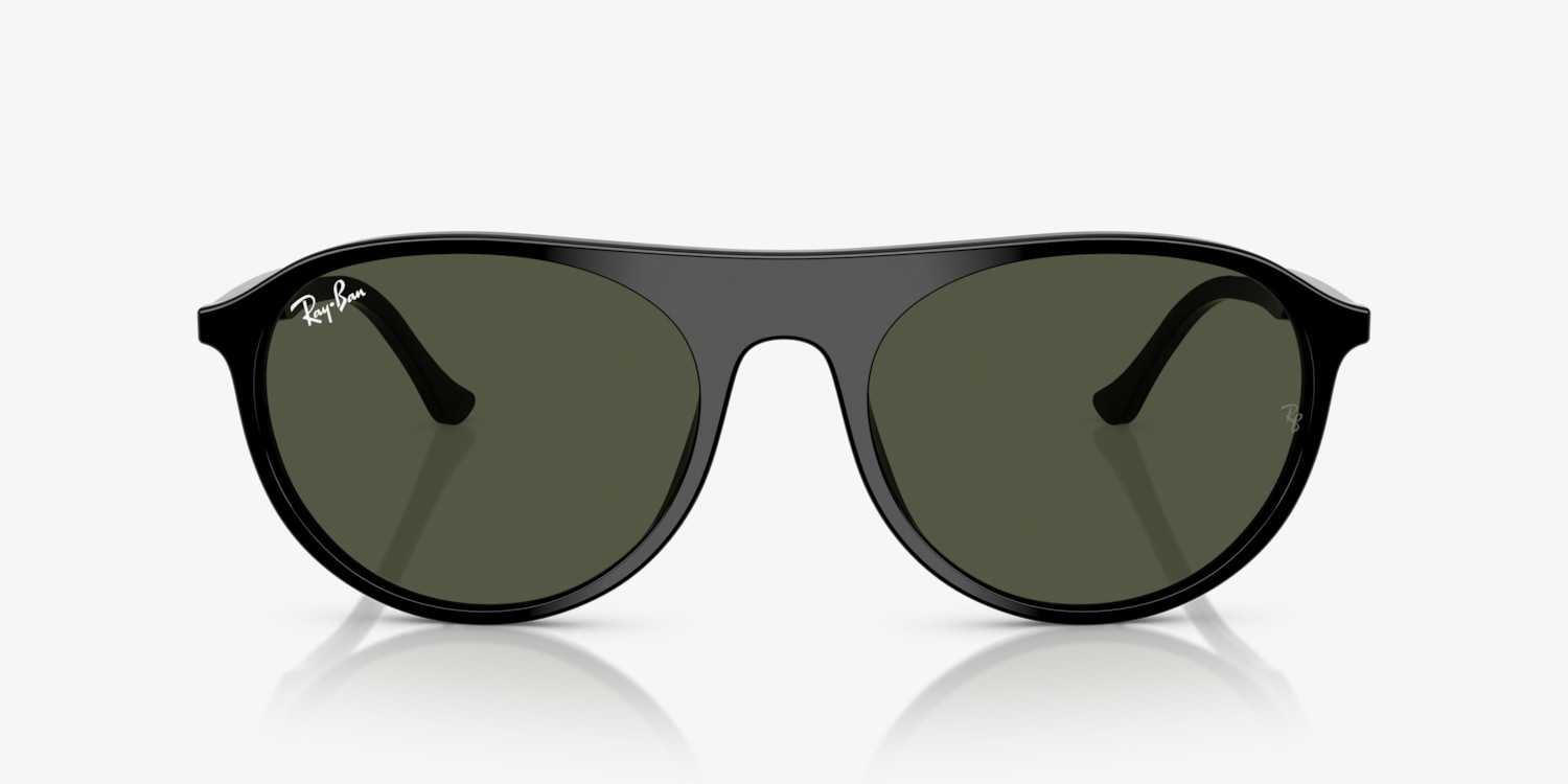 Ray-Ban RB2215 Sunglasses | LensCrafters