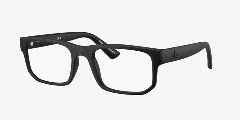 Armani Exchange AX3077 Eyeglasses | LensCrafters