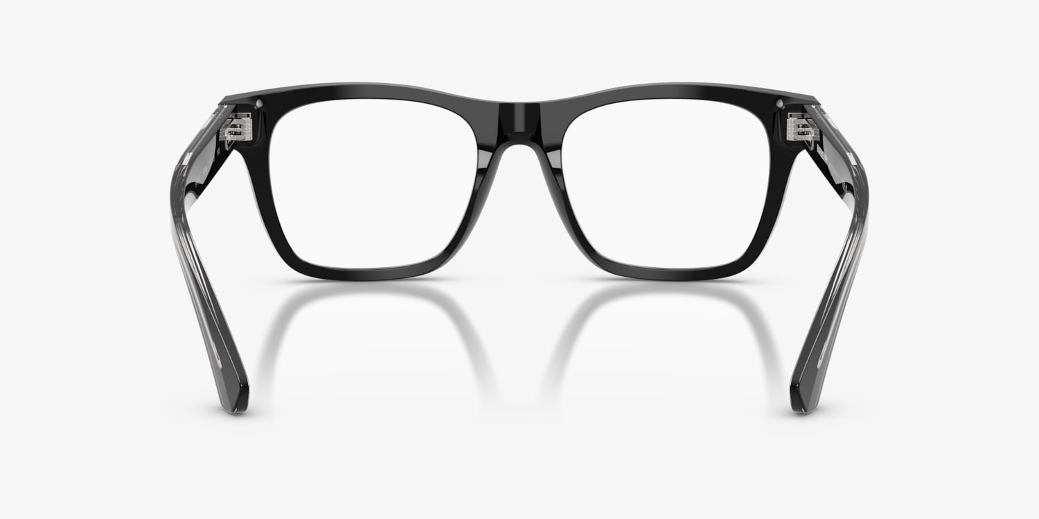 Burberry BE2445 Eyeglasses | LensCrafters