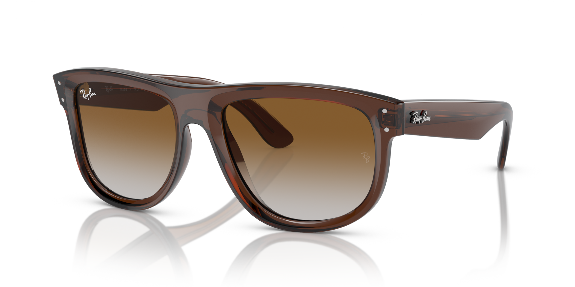 RBR0501S Boyfriend Reverse