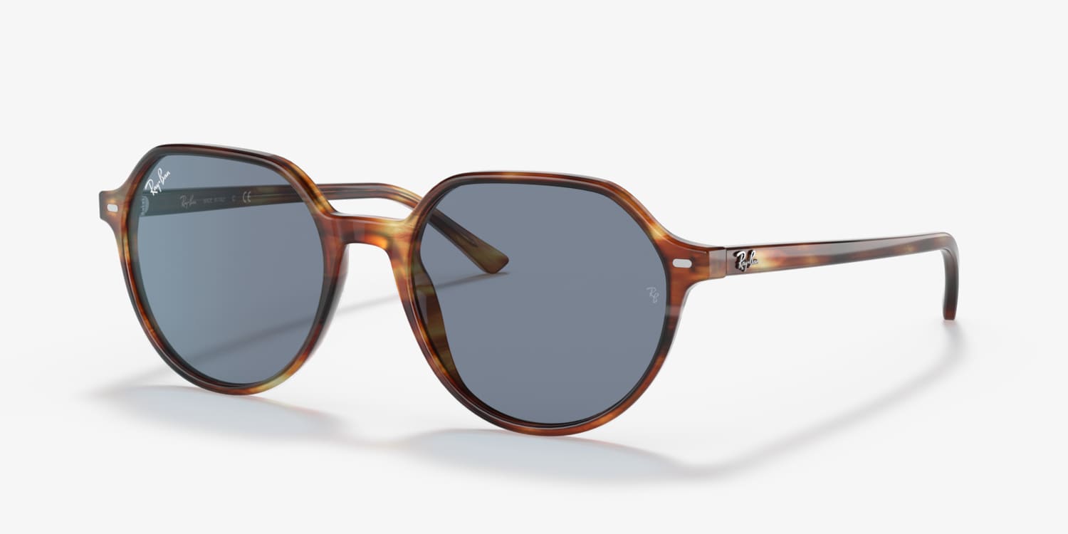 Ray-Ban RB2195 Thalia Sunglasses | LensCrafters