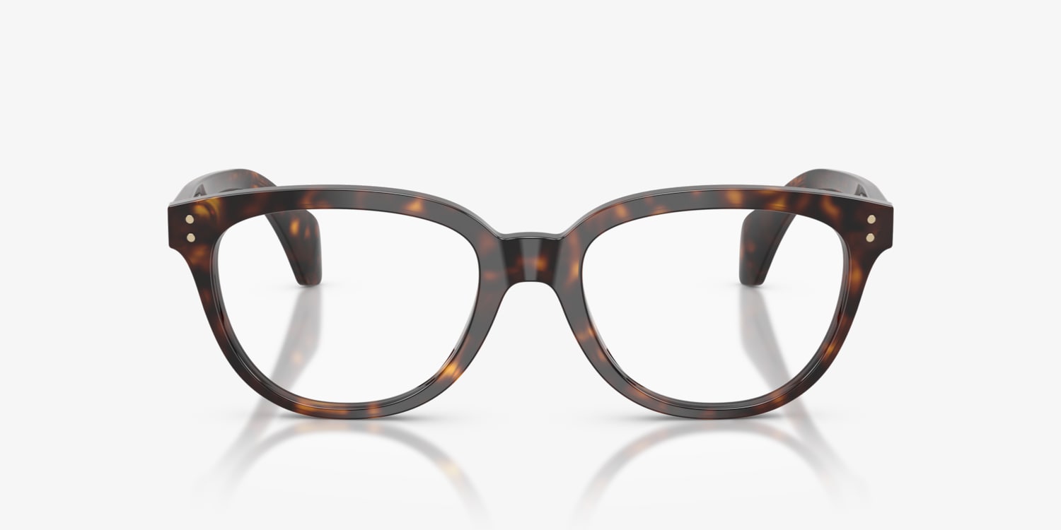 Moncler ME2024U Eyeglasses | LensCrafters