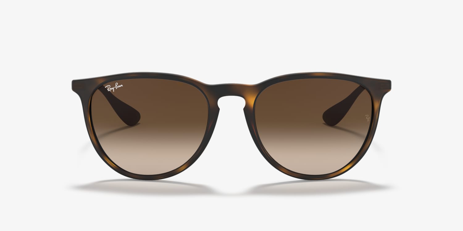 Ray-Ban RB4171F Erika Classic Sunglasses | LensCrafters