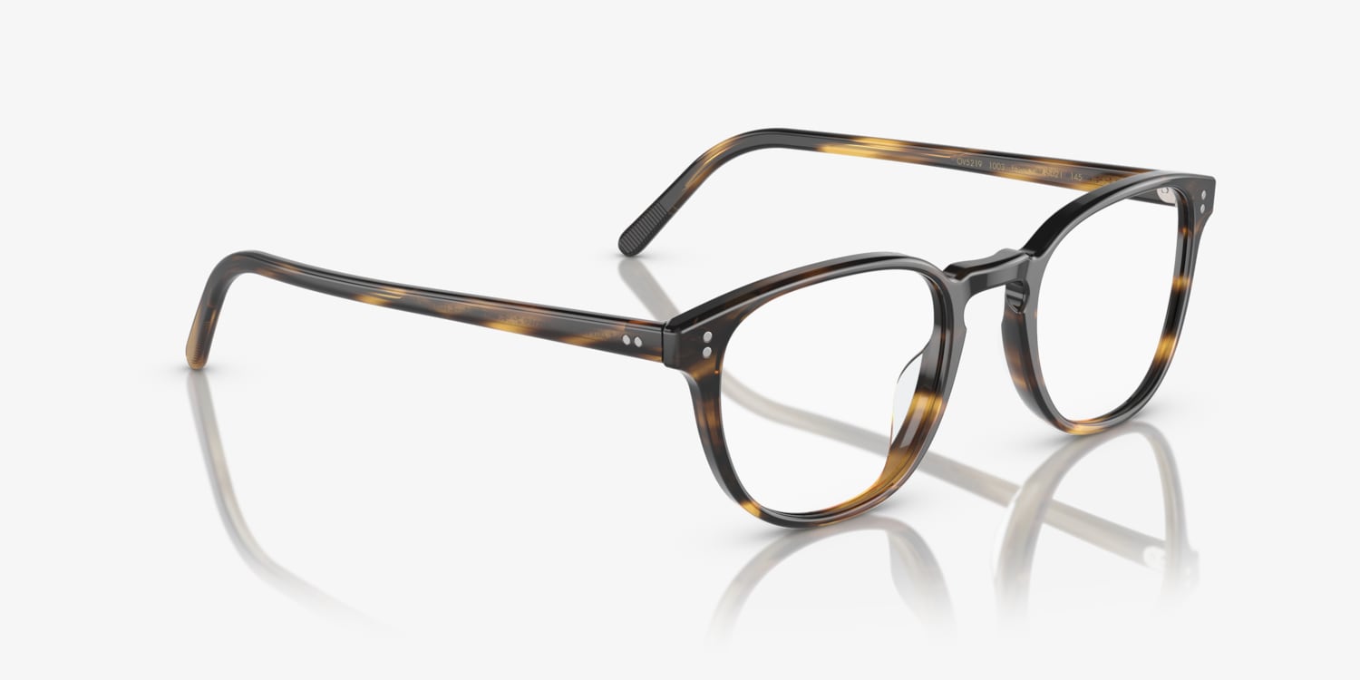Oliver Peoples OV5219 Fairmont Eyeglasses | LensCrafters