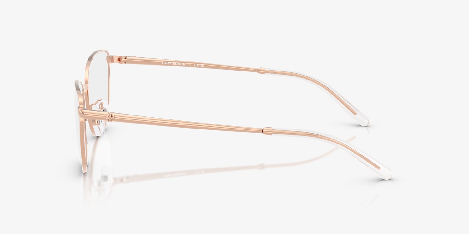 Tory Burch TY1093 Eyeglasses | LensCrafters display picture 2