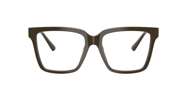 Jimmy Choo Women's Eyeglasses, JC3040U - Caper Green