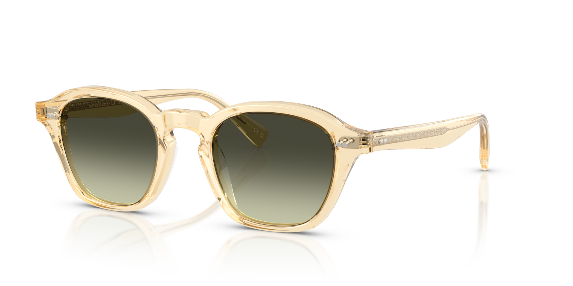 OV5580SU Eyles