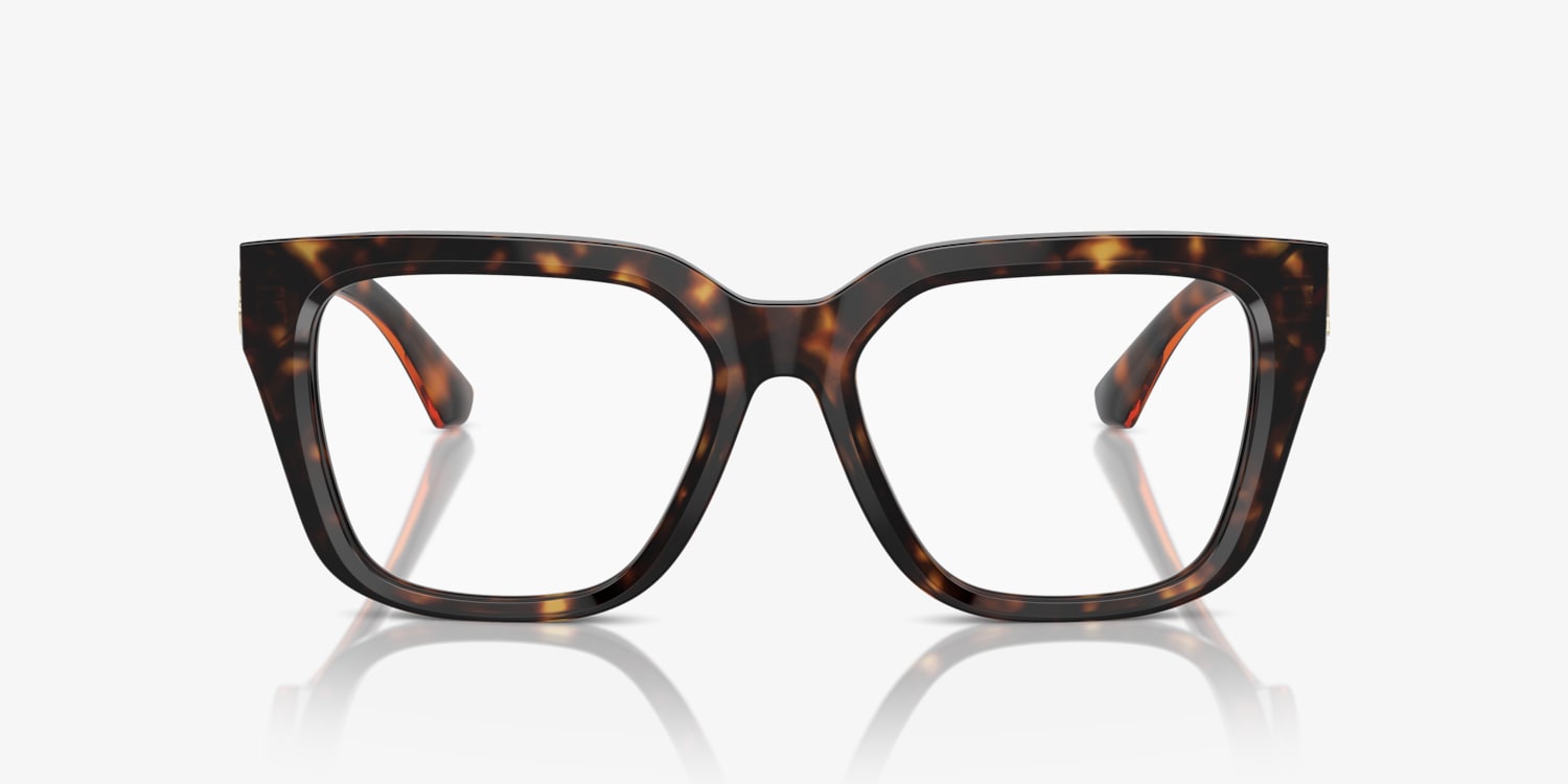 Burberry BE2403 Eyeglasses | LensCrafters