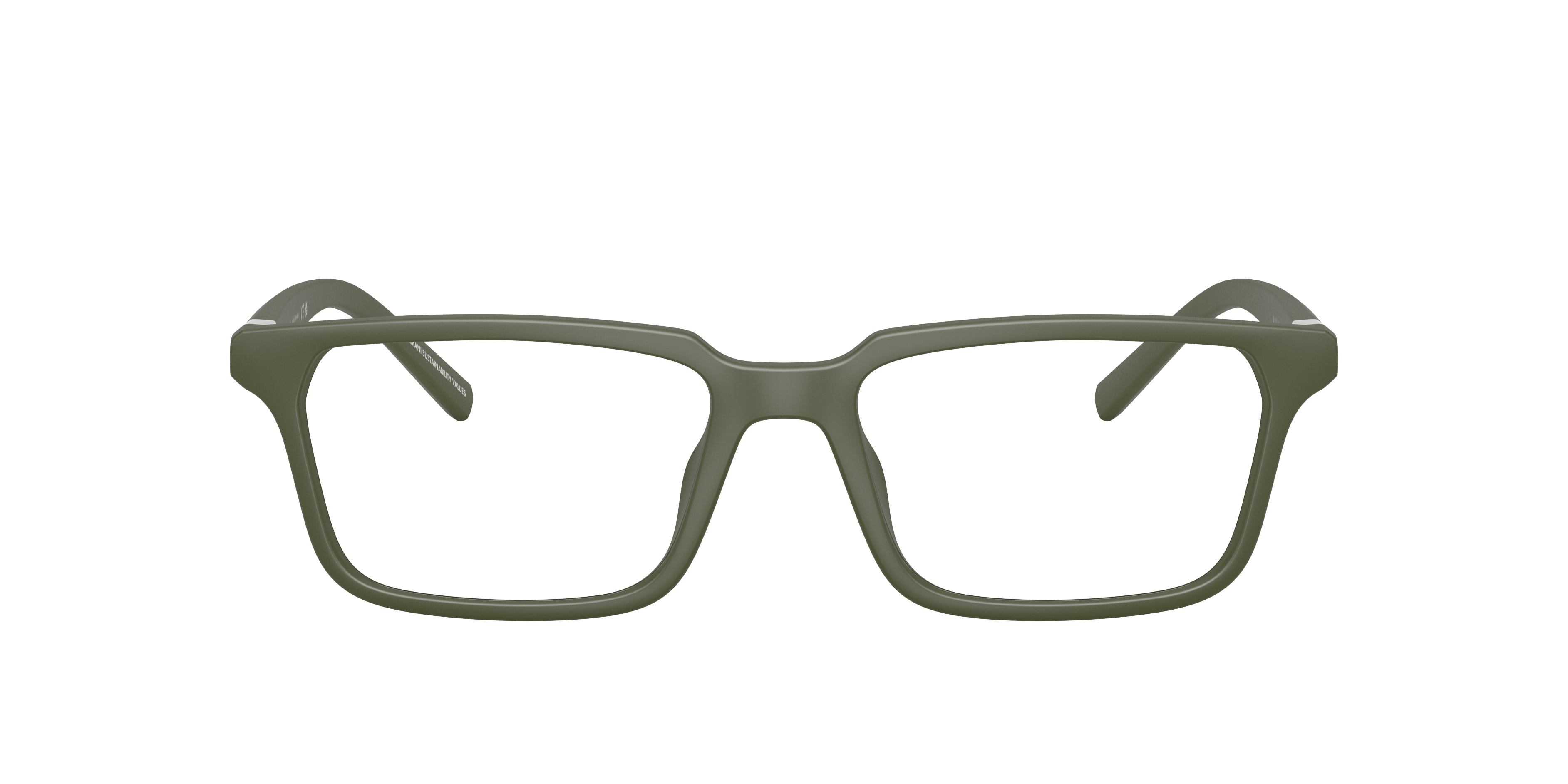 Armani Exchange AX3137U Eyeglasses | LensCrafters