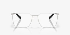 Glasses Case（SILVER) / BanDe na Part Costa 6A3019 Bimini Road 620 Eyeglasses | LensCrafters