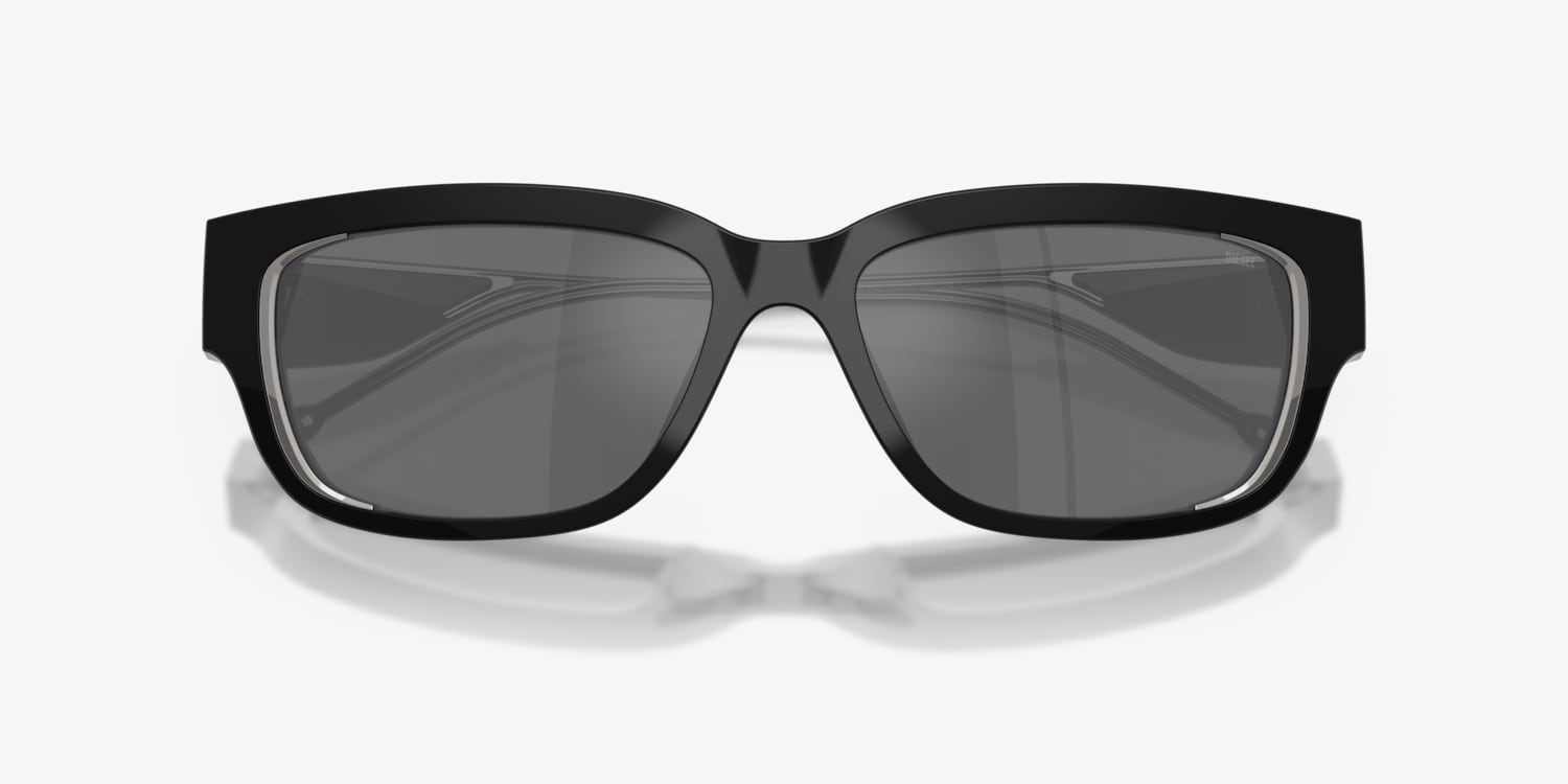 Diesel DL2002MU Sunglasses | LensCrafters