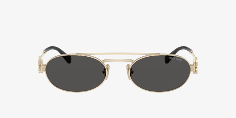 Miu Miu MU 11ZS Sunglasses | LensCrafters