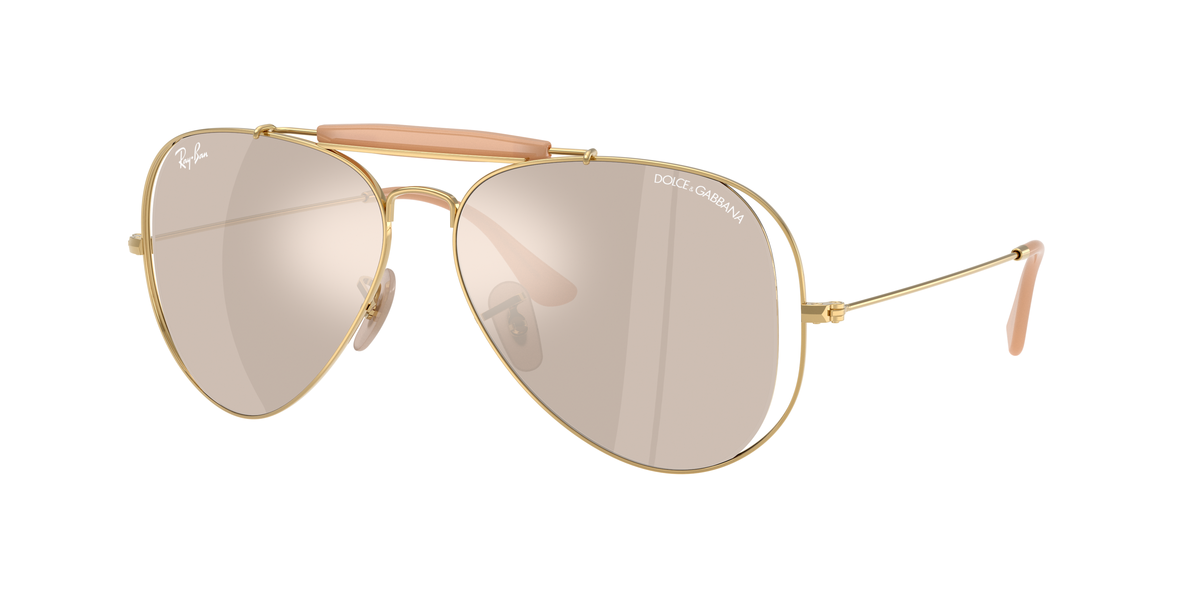 RB3029M The Outdoorsman By Dolce&Gabbana
