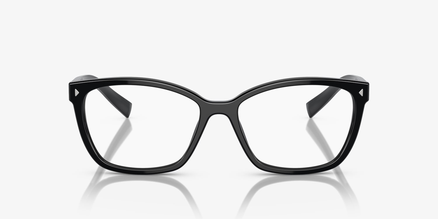 Prada PR 15ZV Eyeglasses | LensCrafters