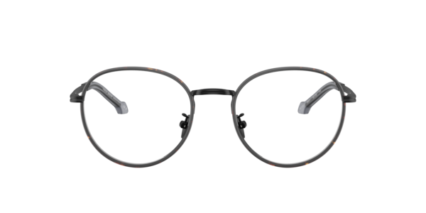 Giorgio Armani Men's Eyeglasses, AR5151J - Matte Black