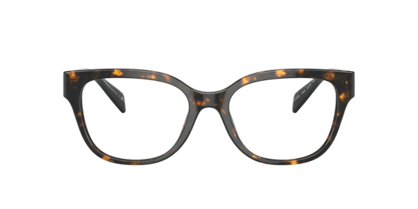 Versace Women's Eyeglasses, VE3338 - Havana