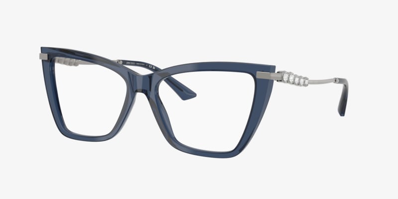 Jimmy Choo JC3025 Eyeglasses | LensCrafters