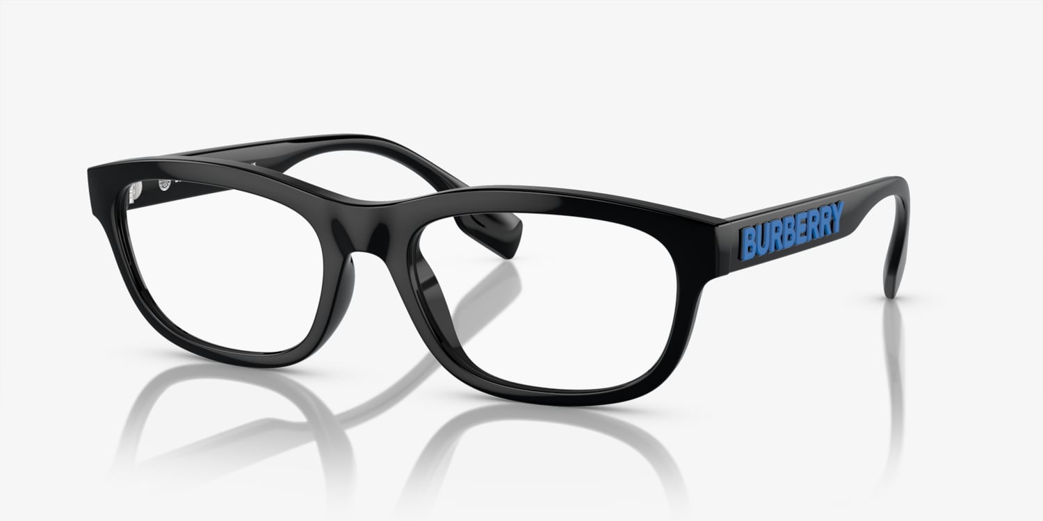 Burberry BE2385U Eyeglasses | LensCrafters