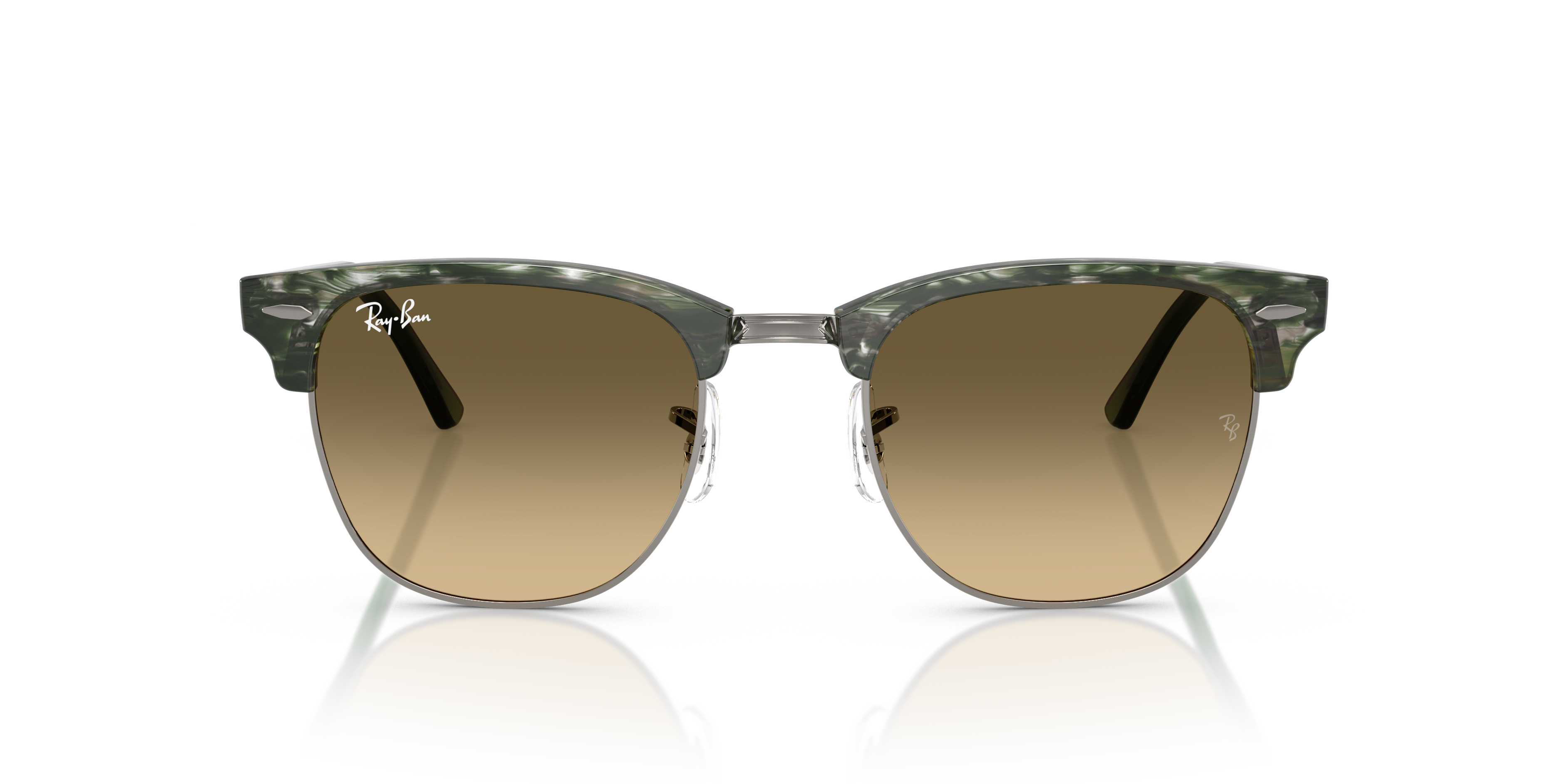RB3016 Clubmaster
