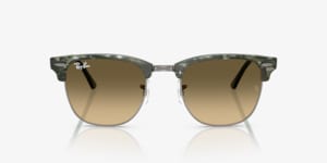 Ray-Ban RB3016 Clubmaster Sunglasses | LensCrafters