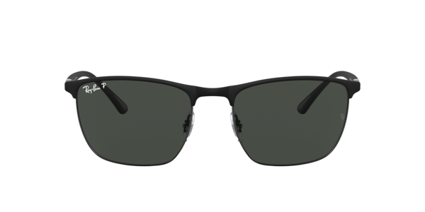 Ray-Ban RB3686 Polarized+ Lenses Sunglasses | LensCrafters