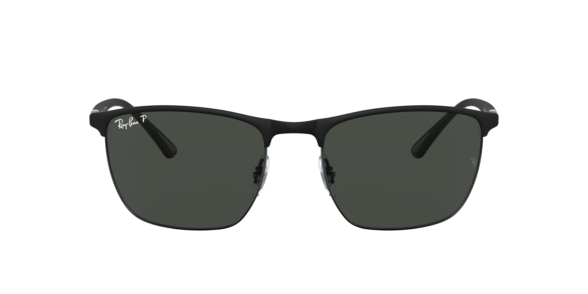 Ray-Ban RB3686 Polarized+ Lenses Sunglasses | LensCrafters