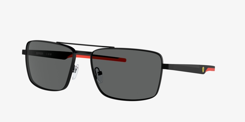 Oakley OO4124 Gauge 8 Sunglasses | LensCrafters