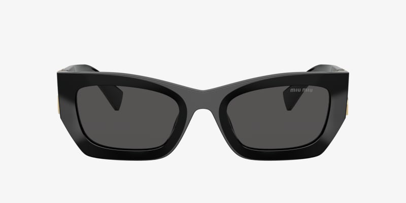 Miu Miu MU 01YS Sunglasses | LensCrafters